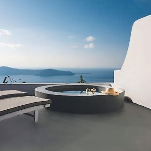 Honeymoon Double Room Caldera View