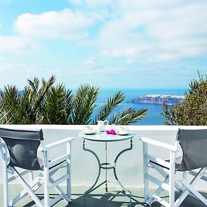 Superior Studio Caldera View