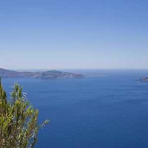 Studio Sea View